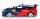 Jamara CaDA 2008 Citroën C4 WRC ferngesteuerte (RC) modell Auto Elektromotor 1:20
