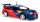 Jamara CaDA 2008 Citroën C4 WRC ferngesteuerte (RC) modell Auto Elektromotor 1:20
