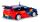 Jamara CaDA 2008 Citroën C4 WRC ferngesteuerte (RC) modell Auto Elektromotor 1:20