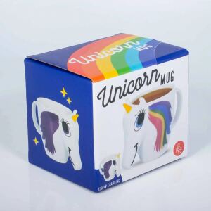 Thumbs Up 1001556 Tasse Mehrfarbig Tee 1 Stück(e)