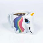 Thumbs Up 1001556 Tasse Mehrfarbig Tee 1 Stück(e)