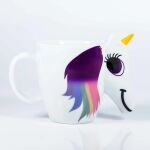 Thumbs Up 1001556 Tasse Mehrfarbig Tee 1 Stück(e)