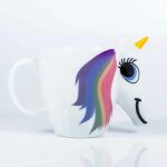 Thumbs Up 1001556 Tasse Mehrfarbig Tee 1 Stück(e)