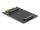 DELOCK SATA 22 Pin Stecker zu mSATA Slot Adapter