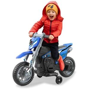 Jamara Power Bike Aufsitzmotorrad