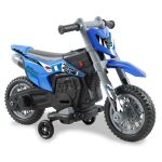 Jamara Power Bike Aufsitzmotorrad