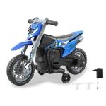 Jamara Power Bike Aufsitzmotorrad