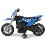 Jamara Power Bike Aufsitzmotorrad