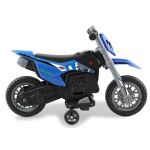 Jamara Power Bike Aufsitzmotorrad