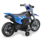Jamara Power Bike Aufsitzmotorrad