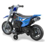 Jamara Power Bike Aufsitzmotorrad