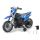 Jamara Power Bike Aufsitzmotorrad