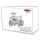 Jamara Power Bike Aufsitzmotorrad