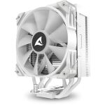 Sharkoon CPU Kühler A50 120mm weiss RGB 1200/1700/1851/AM4/5