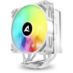 Sharkoon CPU Kühler A50 120mm weiss RGB 1200/1700/1851/AM4/5
