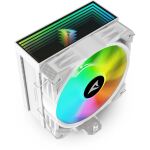 Sharkoon CPU Kühler A50 120mm weiss RGB 1200/1700/1851/AM4/5