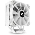 Sharkoon CPU Kühler A50 120mm weiss RGB 1200/1700/1851/AM4/5