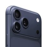 Apple iPhone 17 Pro Max 17,5 cm (6.9") Dual-SIM iOS 26 5G USB Typ-C 1 TB Blau