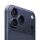 Apple iPhone 17 Pro Max 17,5 cm (6.9") Dual-SIM iOS 26 5G USB Typ-C 1 TB Blau