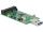 DeLOCK 62681 Schnittstellenkarte/Adapter mSATA