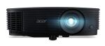 Acer X1329 Standard Throw-Projektor 4800 ANSI Lumen DLP WXGA (1280x800) Schwarz