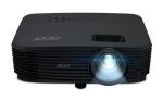 Acer X1329 Standard Throw-Projektor 4800 ANSI Lumen DLP WXGA (1280x800) Schwarz