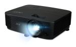 Acer X1329 Standard Throw-Projektor 4800 ANSI Lumen DLP WXGA (1280x800) Schwarz