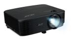 Acer X1329 Standard Throw-Projektor 4800 ANSI Lumen DLP WXGA (1280x800) Schwarz