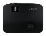 Acer X1329 Standard Throw-Projektor 4800 ANSI Lumen DLP WXGA (1280x800) Schwarz
