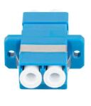 Lanberg FA-LCUP-SD01-0001-BU LWL-Steckverbinder LC/UPC 1 Stück(e) Blau, Weiß
