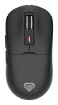 GENESIS Zircon 660 Maus Gaming rechts RF Wireless + Bluetooth + USB Type-A Optisch 12000 DPI
