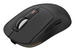 GENESIS Zircon 660 Maus Gaming rechts RF Wireless + Bluetooth + USB Type-A Optisch 12000 DPI