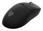 GENESIS Zircon 660 Maus Gaming rechts RF Wireless + Bluetooth + USB Type-A Optisch 12000 DPI