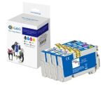 G&G NP-R2-0405XLBKCMY(PG) Druckerpatrone 1...
