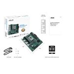 ASUS PRO B650M-CT-CSM AMD B650 Sockel AM5 micro ATX