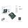 ASUS PRO B650M-CT-CSM AMD B650 Sockel AM5 micro ATX