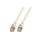 EFB Elektronik RJ45 S/FTP Cat5e Netzwerkkabel Grau 7,5 m SF/UTP (S-FTP)