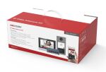 Hikvision Video Intercom DS-KIS604-S(C)(O-STD)/Europe BV