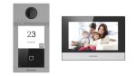 Hikvision Video Intercom DS-KIS604-SCO-STDEurope BV
