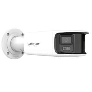 Hikvision IP Bullet ColorVU DS-2CD2T87G2P-LSU/SL(4mm)(C) 8MP