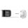 Hikvision IP Bullet ColorVU DS-2CD2T87G2P-LSUSL4mmC 8MP