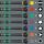 Wera 05073675001 Handschraubendreher Set