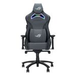 ASUS ROG Chariot X Universal-Gamingstuhl Gepolsterter, ausgestopfter Sitz Grau