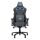 ASUS ROG Chariot X Universal-Gamingstuhl Gepolsterter, ausgestopfter Sitz Grau