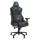 ASUS ROG Chariot X Universal-Gamingstuhl Gepolsterter, ausgestopfter Sitz Grau