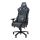 ASUS ROG Chariot X Universal-Gamingstuhl Gepolsterter, ausgestopfter Sitz Grau