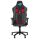 ASUS ROG Chariot X Universal-Gamingstuhl Gepolsterter, ausgestopfter Sitz Grau