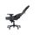 ASUS ROG Chariot X Universal-Gamingstuhl Gepolsterter, ausgestopfter Sitz Grau
