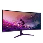 Arozzi Nova 34″ Curved Computerbildschirm 86,4 cm...