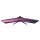 Arozzi Nova 34″ Curved Computerbildschirm 86,4 cm (34") 3440 x 1440 Pixel 4K Ultra HD LED Violett